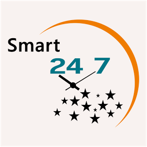 Smart 24 X 7 women safety mobile app