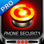 Best Phone Security Pro for iPhone Security 2017