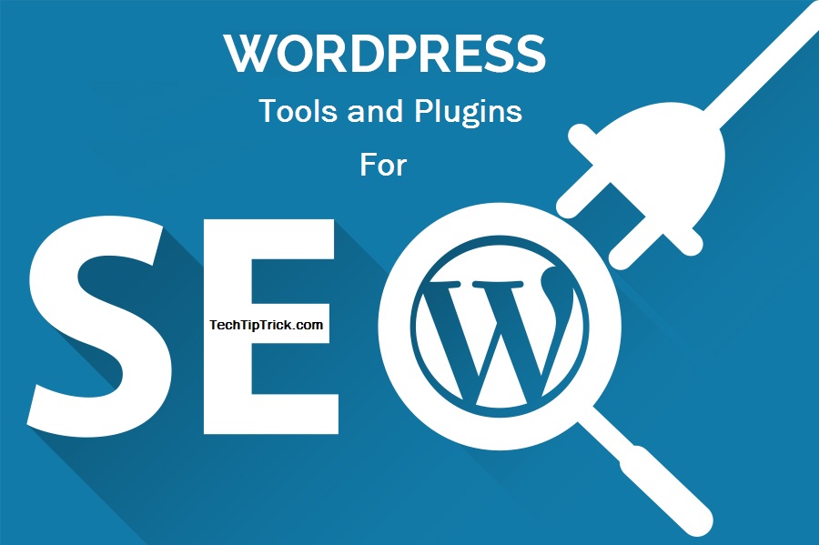 WordPress SEO Plugins and Tools 