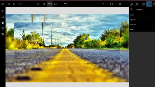 Fhotoroom - Best Photo Editing App for Windows 10