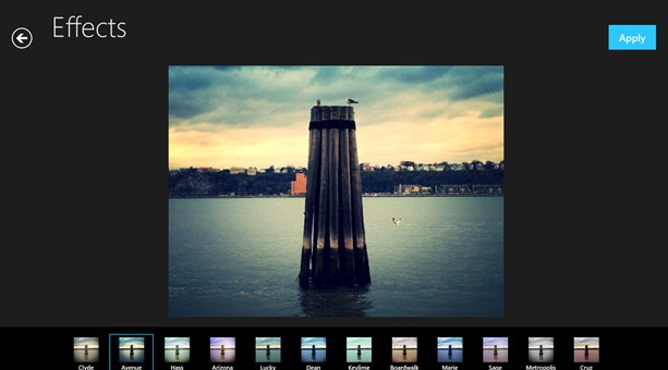 Photo Editor - Best Photo Editing App for Windows 10