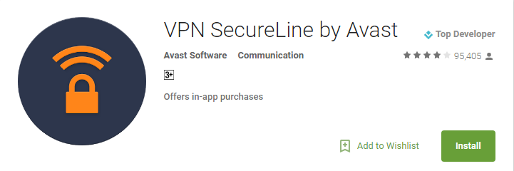 Avast Secure Line Vpn License File Crack