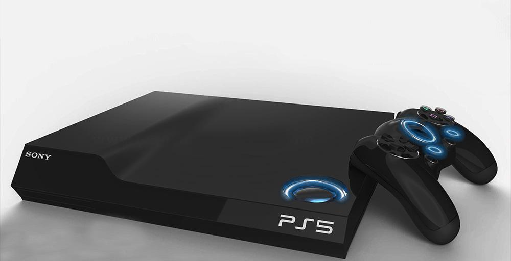 Playstation 5 Release Date PS5