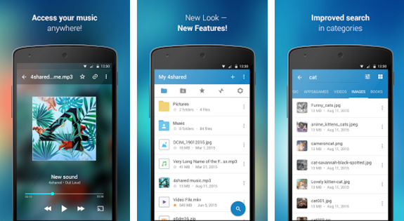 download the new for android My Music Collection 3.5.9.0