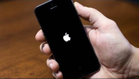 How to Fix An iPhone Stuck on Apple Logo
