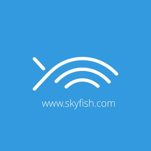 Skyfish dropbox alternative