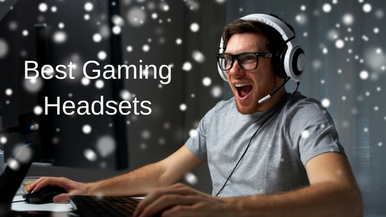 Best Gaming Headsets for Gaming Lover Best Gaming Headsets for Gaming Lover