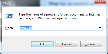 Editing Registry to fix Windows Update Error 0X80070057
