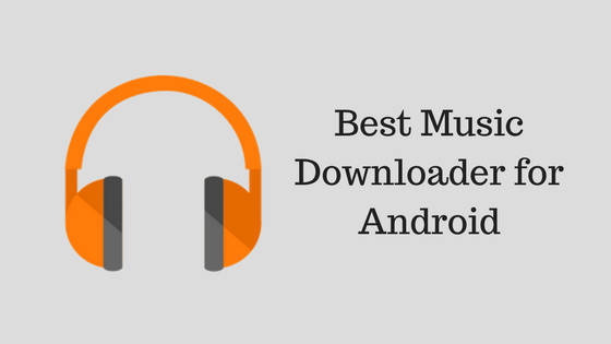 free Music Downloader for Android