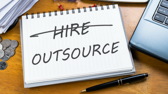 How Can Outsourcing IT Tasks Really Save a Money for a Business