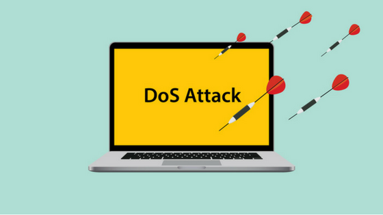How to DDoS an IP and Crash a Website
