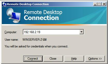 microsoft remote desktop connection 2.1.1