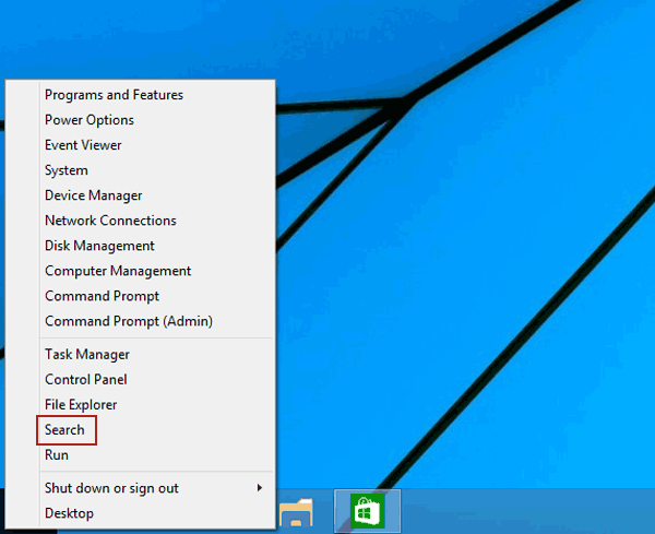 Local Group Policy Editor windows 10 through Search