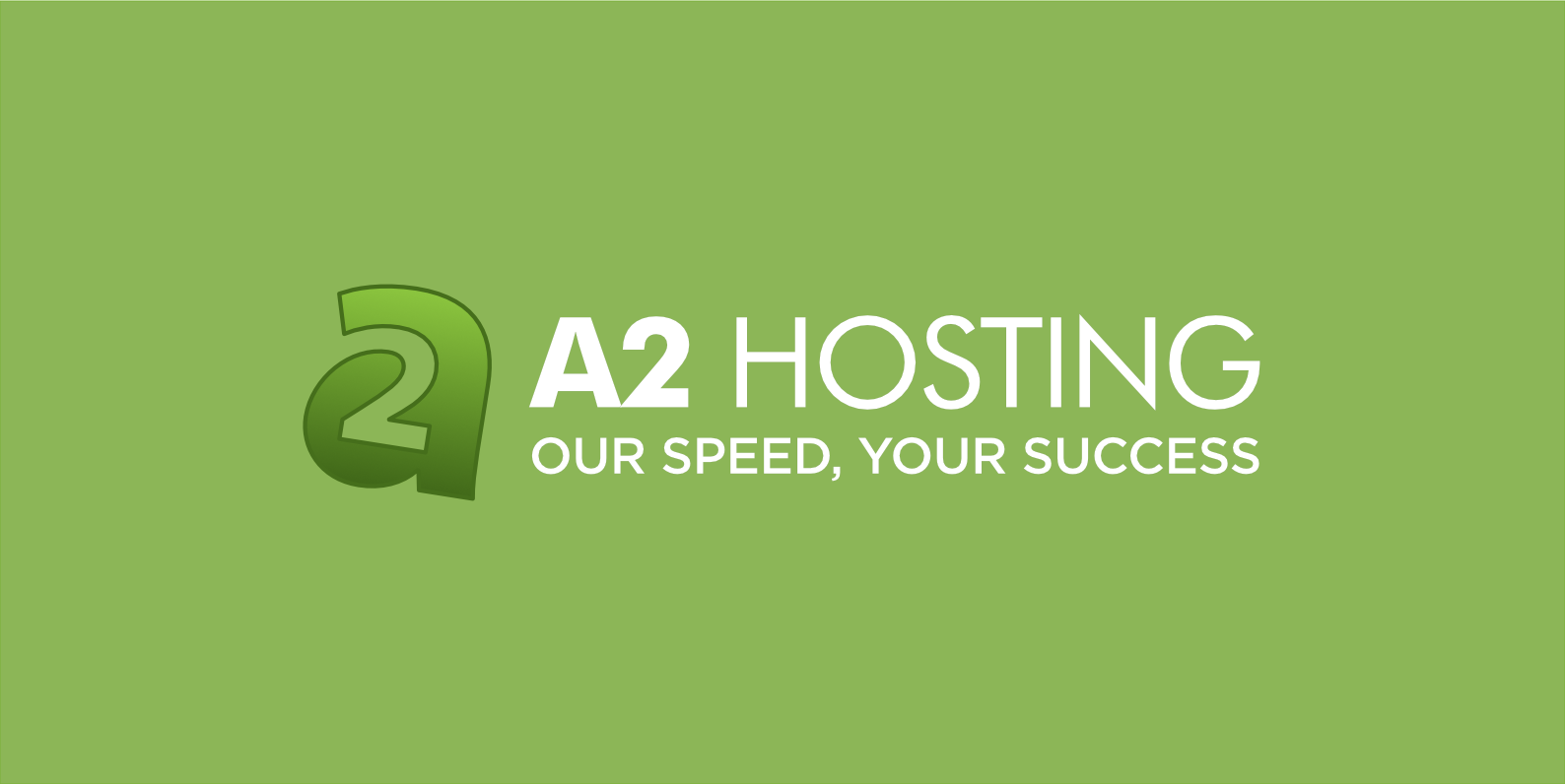 A2Hosting web hosting