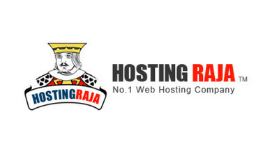 hosting raja web hosting