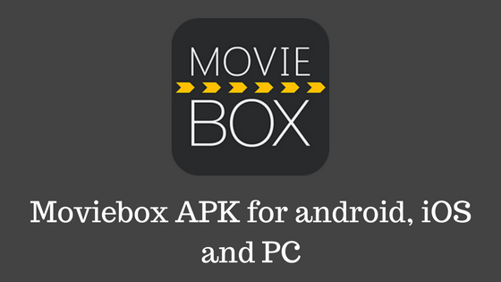 Moviebox APK