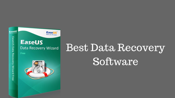Best Data Recovery Software for Windows 10