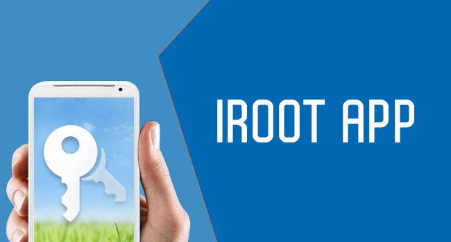 iRoot App