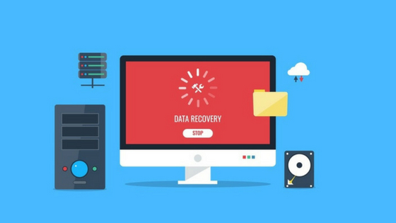 data recovery widzard free