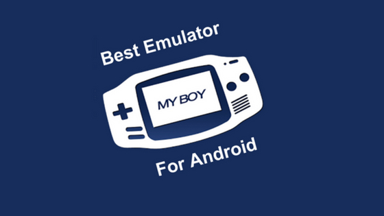 myboy emulator for android