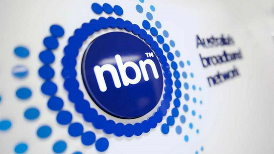 NBN Connection In Australia