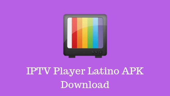IPTV Player Latino
