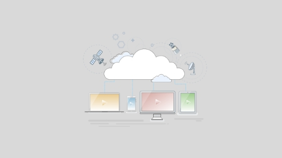 cloud playout systems