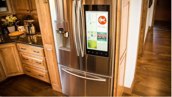 Best to Buy a Smart Refrigerator Online