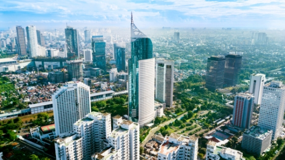 Virtual Offices In Jakarta