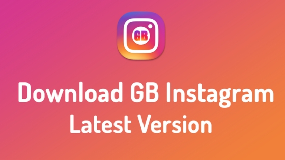 GB Instagram APK for Android