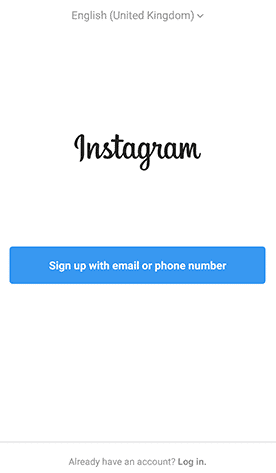 GB Instagram APK for Android