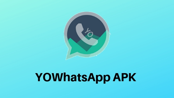 YOWhatsApp APK for Android