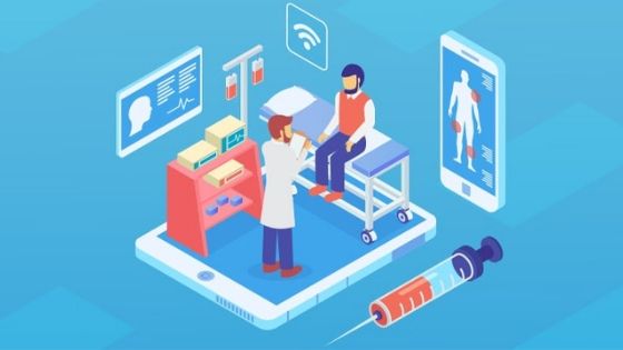 healthcare medical apps