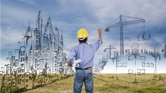 Construction Technology Trends