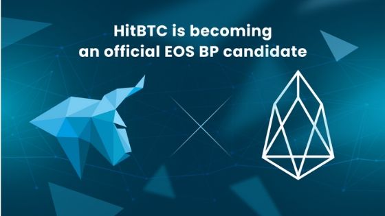 What is EOS BP