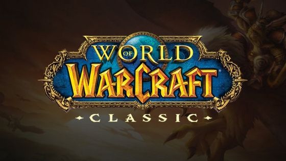 Server on Classic World of Warcraft