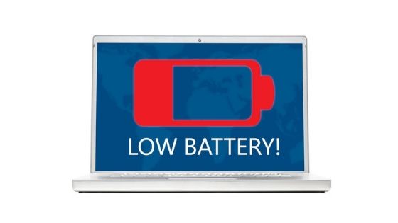 Which Laptops Have The Longest Battery Life