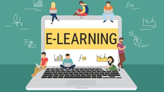 eLearning Development Time