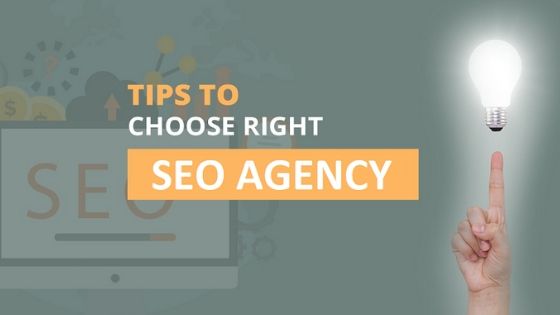 Find the Right SEO Agency for your business