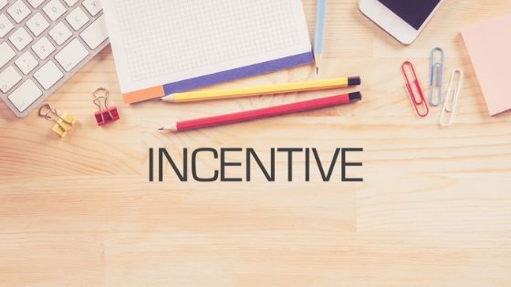 Incentive Marketing
