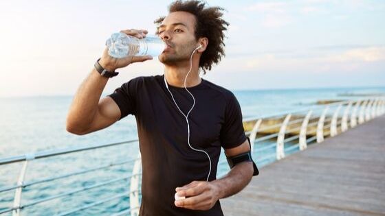 Why You Should Have Routine to Drink Water