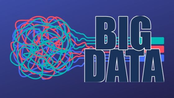 Big Data Database Support