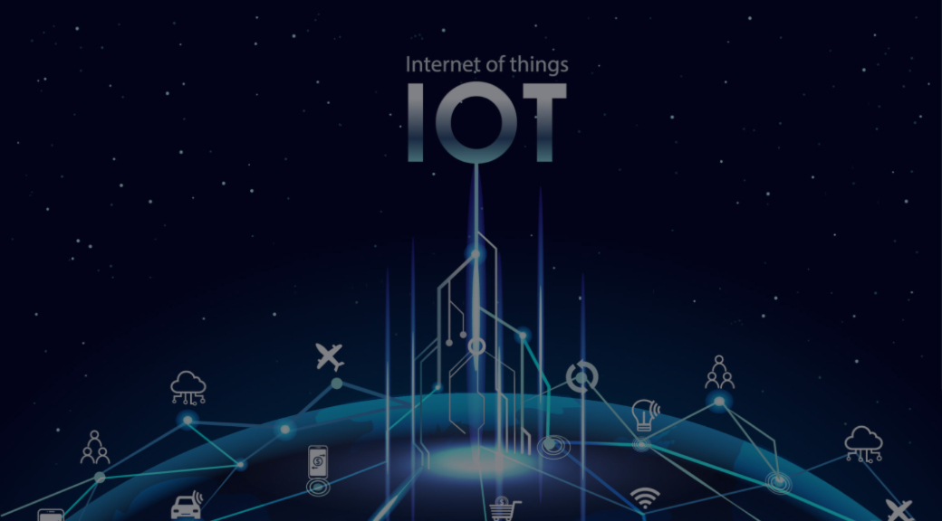 Which Protocols and Standards are Used by the Internet of Things