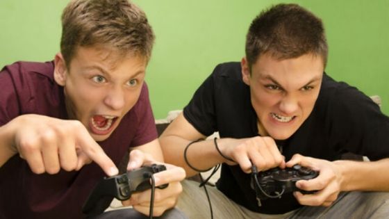 The Two Major Concerns of Video Game Beginners
