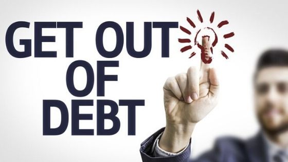 Hornet Partners Explains How to Manage Your Debts Faster
