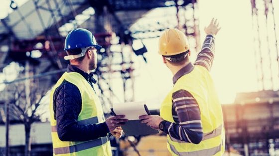 Project Management Software for Construction