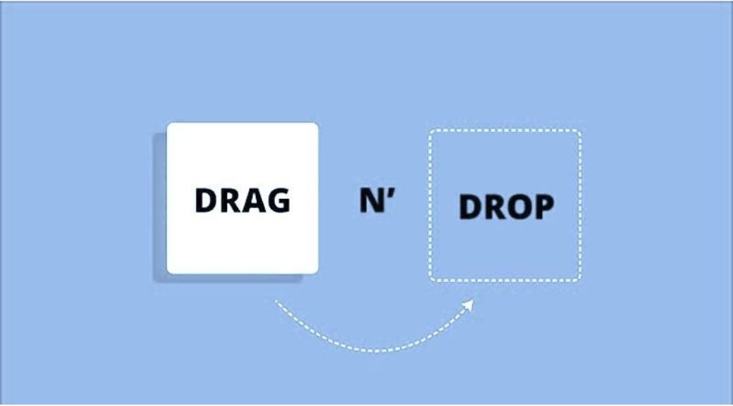 Drag and drop plugins to design and layout pages in WordPress