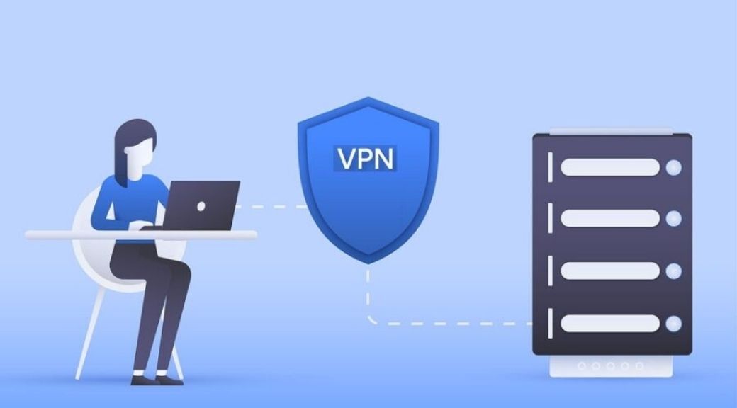 How Can You Protect Your Sensitive Data Using a VPN