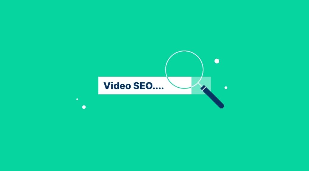 seo for video