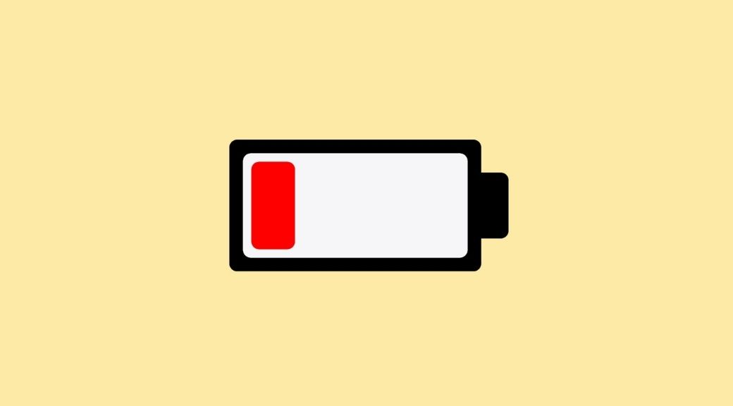What to look for in a backup battery system